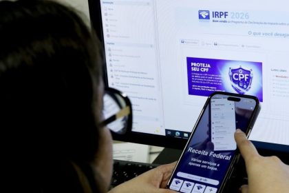 Erro em novo modelo da Receita faz mais de 250 mil caírem na malha fina
