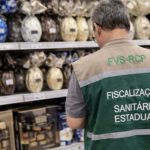 Saúde orienta sobre riscos e cuidados com alimentos típicos da Semana Santa