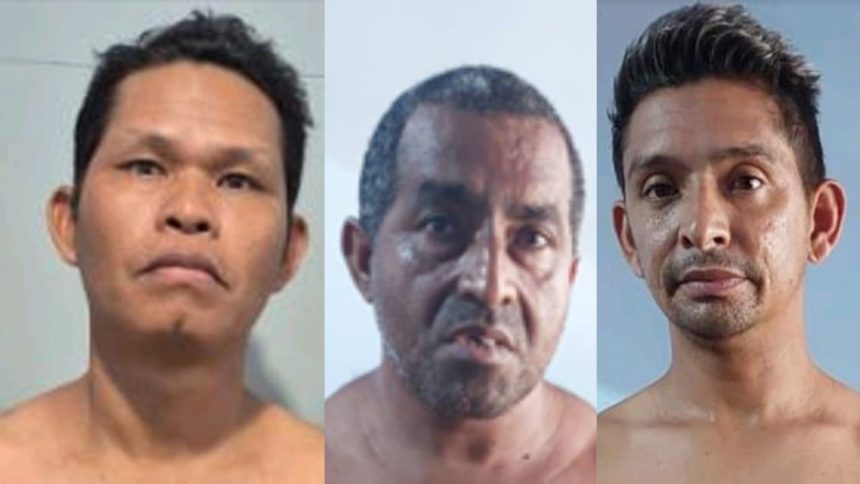 Polícia busca suspeitos de estupro contra crianças em Lábrea