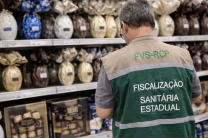 Saúde orienta sobre riscos e cuidados com alimentos típicos da Semana Santa