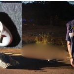 Mãe e filha morrem após serem atingidas por carro na rodovia AM-070