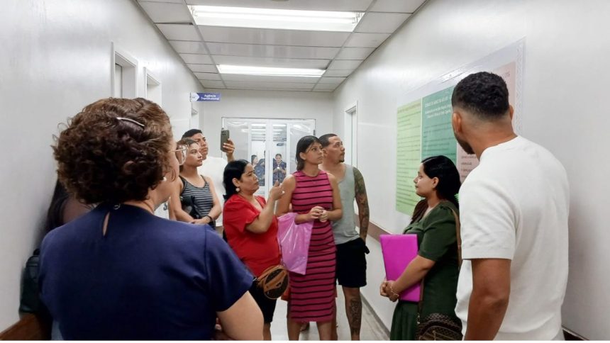 Gestantes podem conhecer maternidades antes do parto na rede pública do Amazonas
