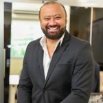 O professor Arone Bentes foi nomeado como novo titular da Secretaria Municipal de Educação (Semed) de Manaus