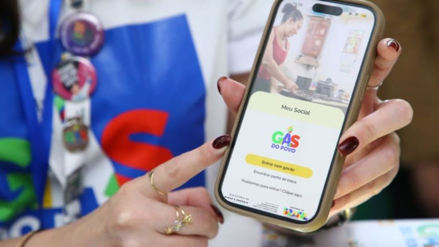 Reajuste no Gás do Povo redefine valores e amplia alcance do programa