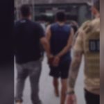 Preso suspeito de matar homem com facada dentro de carro em Manaus