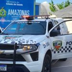 Homem mata rival a facadas e é preso ao retornar ao local do crime em Manaus