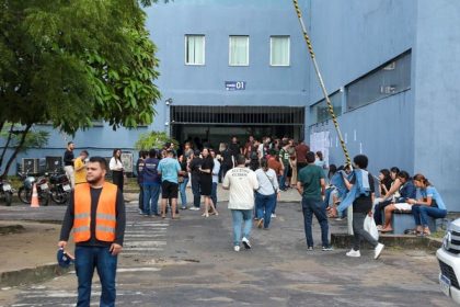 Resultado final de concursos da Semmas e da CGM é divulgado em Manaus