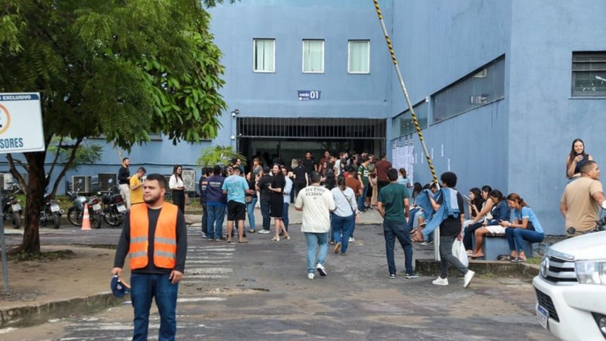 Resultado final de concursos da Semmas e da CGM é divulgado em Manaus