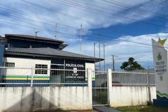 Em palestra na escola, adolescente descobre que era estuprada pelo irmão no Amazonas
