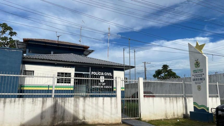 Em palestra na escola, adolescente descobre que era estuprada pelo irmão no Amazonas