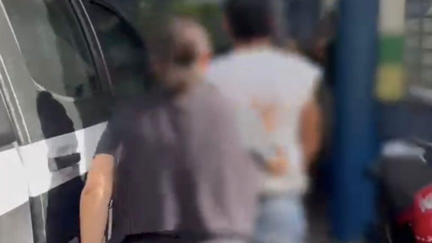 Menina de 12 anos é estuprada por homem que conheceu pela internet em Manacapuru