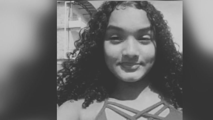 Presa mulher que matou adolescente a facadas em Tefé