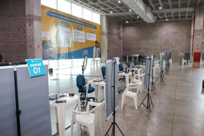 TRE-AM abre novos pontos de atendimento ao eleitor em Manaus; confira