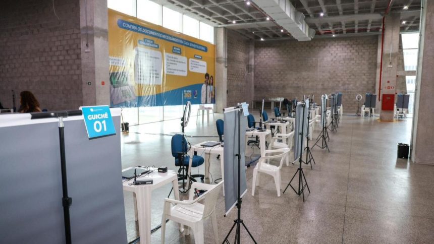 TRE-AM abre novos pontos de atendimento ao eleitor em Manaus; confira