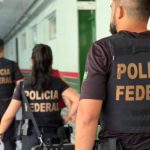 Professor de instituição federal é preso por crimes sexuais contra alunas no Amazonas