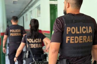 Professor de instituição federal é preso por crimes sexuais contra alunas no Amazonas