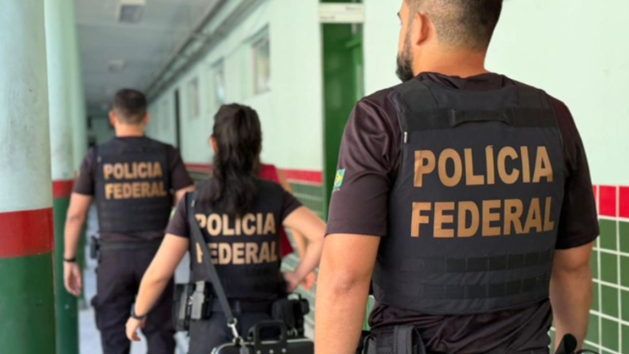 Professor de instituição federal é preso por crimes sexuais contra alunas no Amazonas