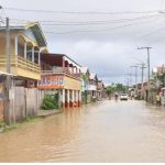 Cheia dos rios no Amazonas atinge 133 mil pessoas e deixa 16 municípios em emergência