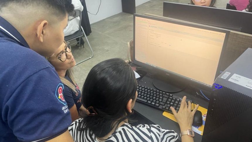 Serviço gratuito orienta contribuintes de Manaus sobre Imposto de Renda