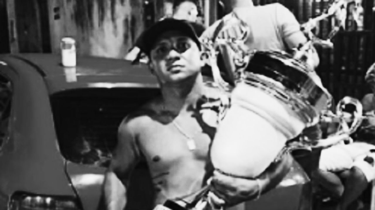 Homem é morto a tiros em bairro da Zona Norte de Manaus