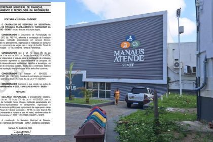 Semef define banca do concurso para Auditor Fiscal; salário pode chegar a R$ 24 mil