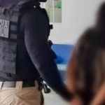 Suspeita de liderar organização criminosa é presa por tráfico de drogas em Tapauá