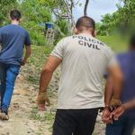 Adolescente de 15 anos é apreendido após matar o próprio tio idoso em Itacoatiara