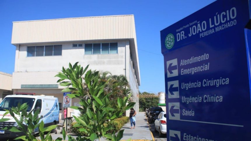 Veja o funcionamento da rede de urgência e emergência em Manaus no Dia do Trabalhador