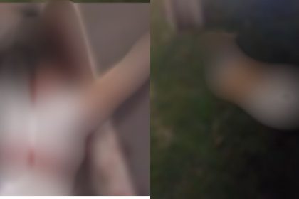 Casal morre após colisão de motocicleta contra poste na Avenida das Torres