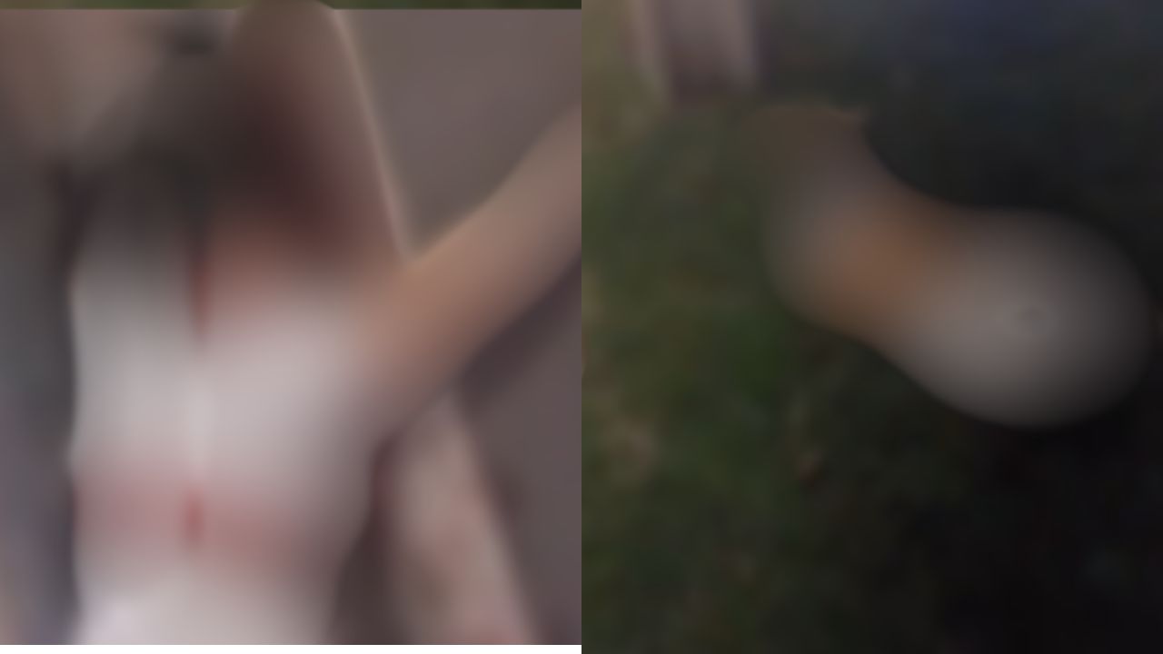 Casal morre após colisão de motocicleta contra poste na Avenida das Torres