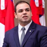 Roberto Cidade está entre os nomes mais fortes na disputa pelo Governo do Amazonas; confira as chapas