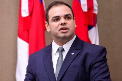 Roberto Cidade está entre os nomes mais fortes na disputa pelo Governo do Amazonas; confira as chapas