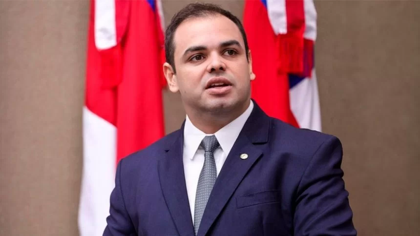 Roberto Cidade está entre os nomes mais fortes na disputa pelo Governo do Amazonas; confira as chapas