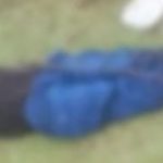 Populares encontram homem com mãos e pés amarrados na Avenida das Torres