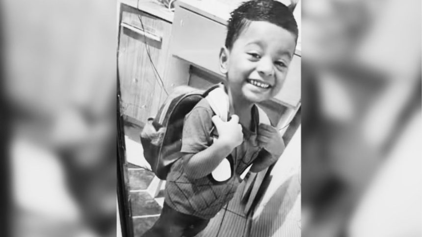 Criança morre após cair em igarapé durante chuva na Zona Leste de Manaus