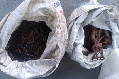 Homem é preso suspeito de homicídio e furtos de fios elétricos no Amazonas