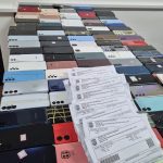 Microempresário é preso e mais de 180 celulares são apreendidos em operação em Manaus