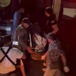 Homem é encontrado morto e amarrado em kitnet em Manaus