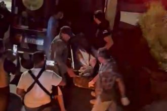 Homem é encontrado morto e amarrado em kitnet em Manaus