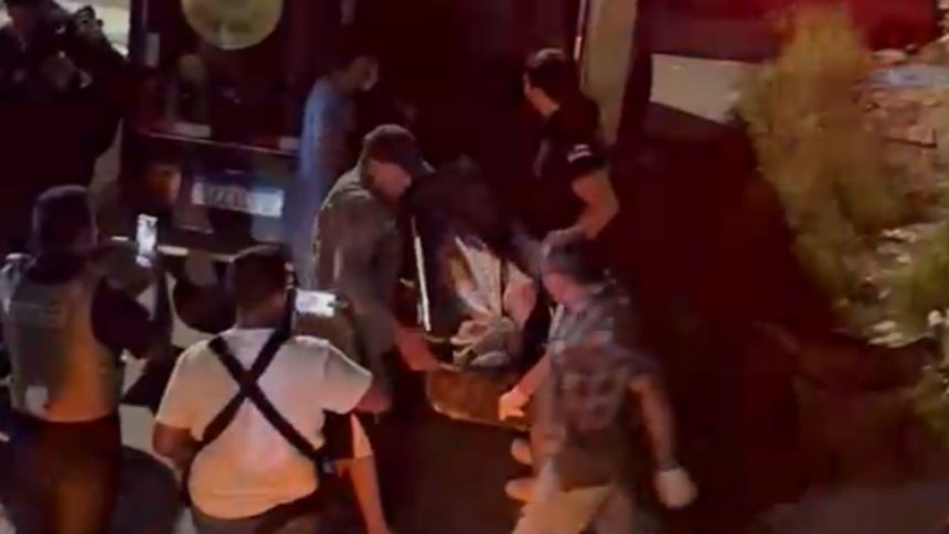 Homem é encontrado morto e amarrado em kitnet em Manaus