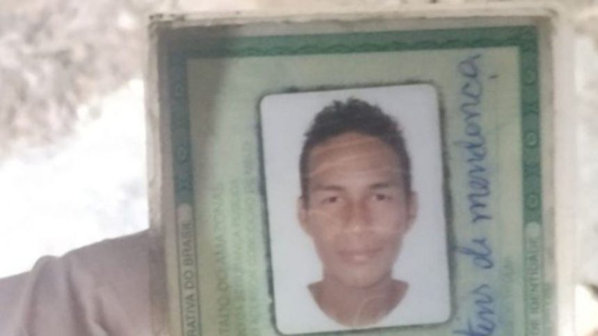 Homem é morto a tiros em frente a igreja na Zona Norte de Manaus