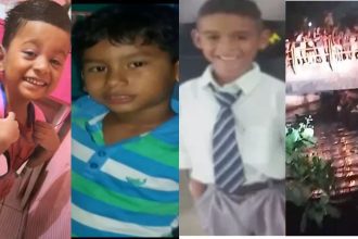 Nova morte eleva para quatro os casos de crianças arrastadas por igarapés em Manaus