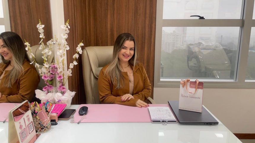 Dra. Michele Yamaguchi é uma das selecionadas para a exposição “Elas 2026” em Manaus