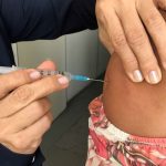 Mulheres com lesões pré-malignas no colo do útero podem vacinar contra HPV no Amazonas