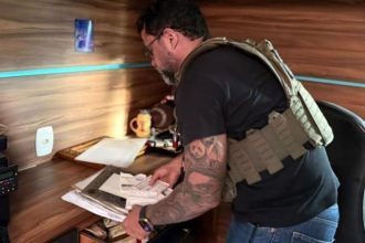 Polícia Civil investiga advogados por reter dinheiro de clientes em Manaus