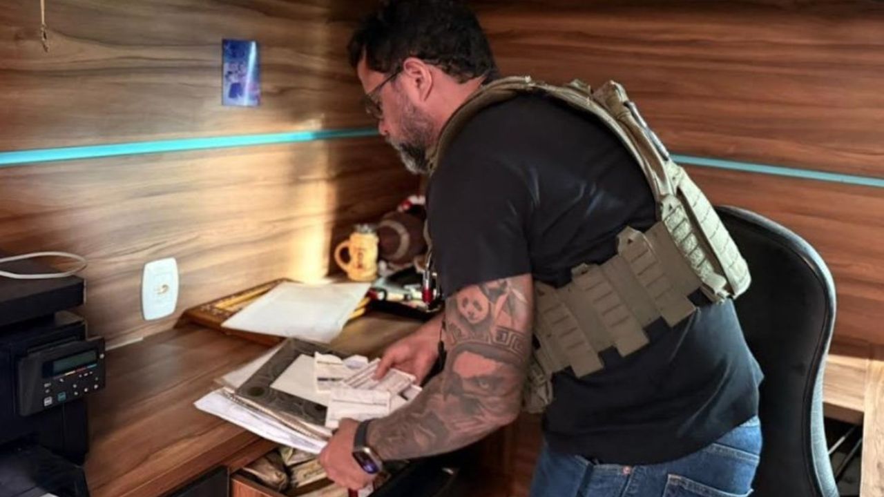 Polícia Civil investiga advogados por reter dinheiro de clientes em Manaus