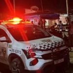 Mulher é presa após matar marido com facada no peito em Parintins