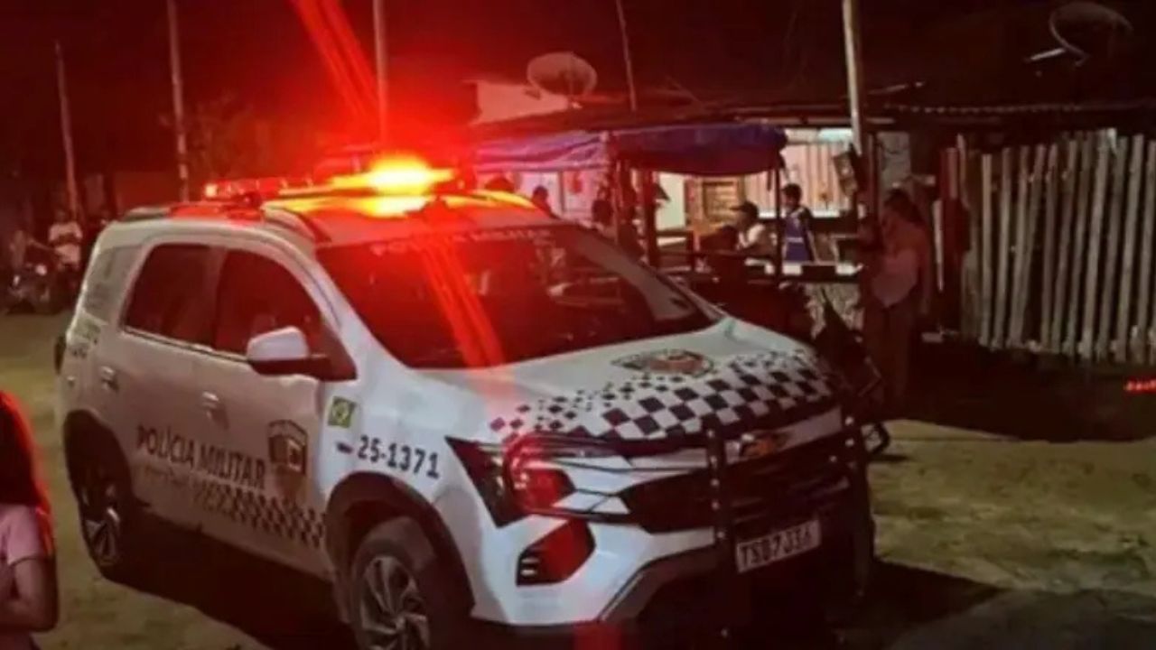 Mulher é presa após matar marido com facada no peito em Parintins