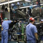 Produção de motocicletas no Polo de Manaus soma mais de 561 mil unidades no 1º trimestre