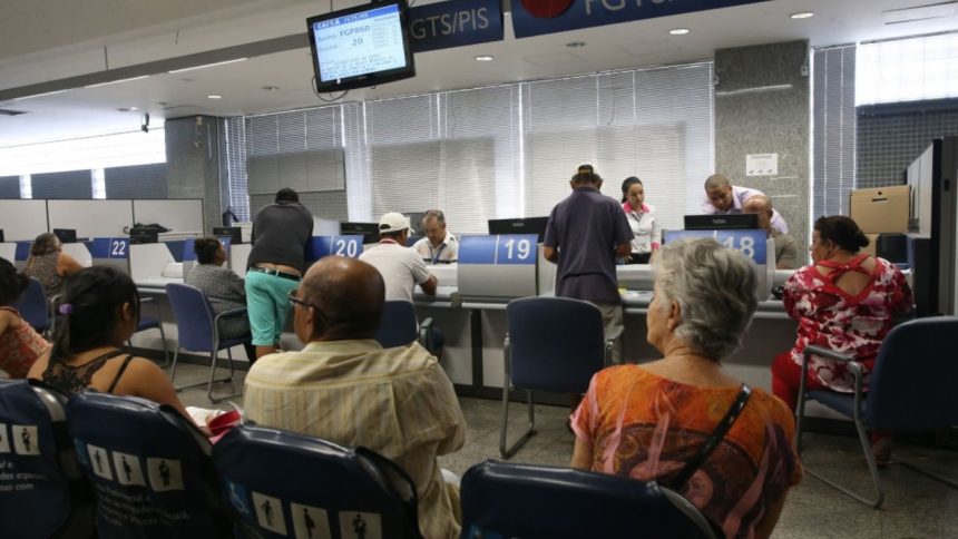 Governo federal implementa mudanças em regras de crédito consignado para servidores